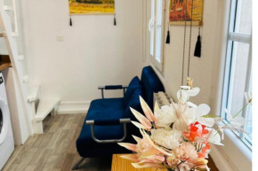 Dream Dwell Paris-Apart at the heart of 3e Marais District